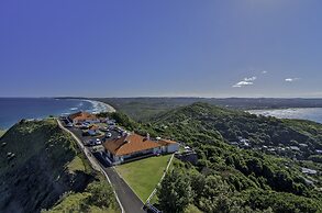 Byron Bay Cottages