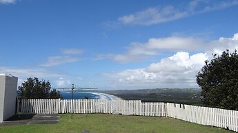 Byron Bay Cottages