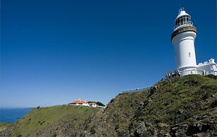 Byron Bay Cottages