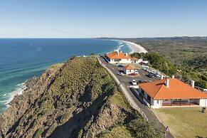 Byron Bay Cottages