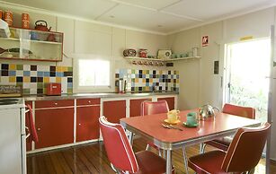 Byron Bay Cottages