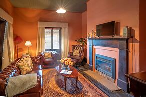 Hartley Historic Cottages