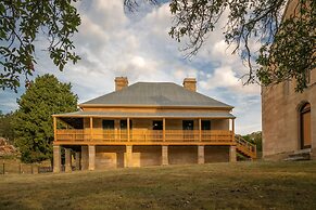 Hartley Historic Cottages