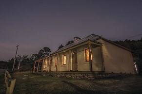 Hartley Historic Cottages