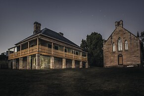 Hartley Historic Cottages