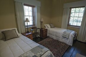 Hartley Historic Cottages