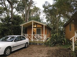 Discovery Parks - Lane Cove