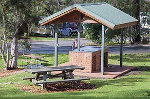 Discovery Parks - Lane Cove