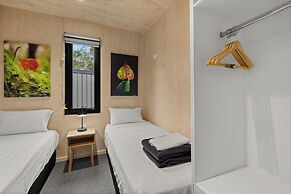 Discovery Parks - Lane Cove
