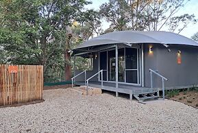 Discovery Parks - Lane Cove