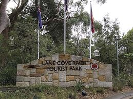 Discovery Parks - Lane Cove