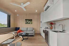 Discovery Parks - Lane Cove