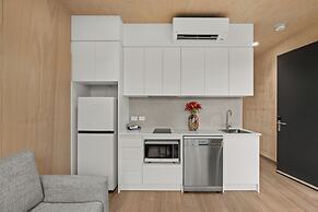 Discovery Parks - Lane Cove