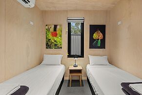 Discovery Parks - Lane Cove