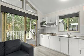 Discovery Parks - Lane Cove