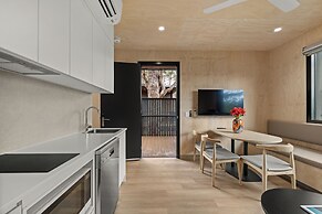 Discovery Parks - Lane Cove