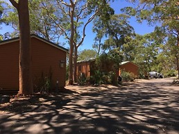 Discovery Parks - Lane Cove