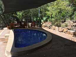 Discovery Parks - Lane Cove