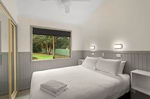 Discovery Parks - Lane Cove