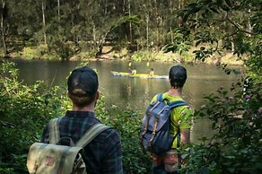 Discovery Parks - Lane Cove