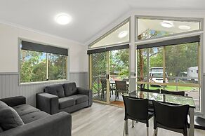 Discovery Parks - Lane Cove