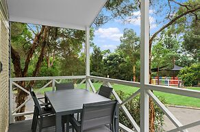 Discovery Parks - Lane Cove