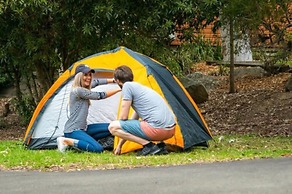 Discovery Parks - Lane Cove