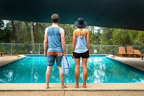 Discovery Parks - Lane Cove