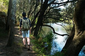 Discovery Parks - Lane Cove