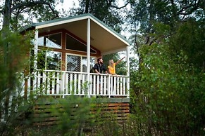 Discovery Parks - Lane Cove