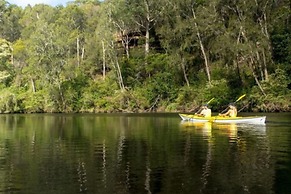 Discovery Parks - Lane Cove