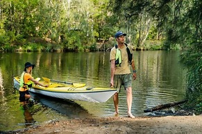 Discovery Parks - Lane Cove