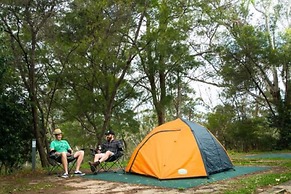 Discovery Parks - Lane Cove
