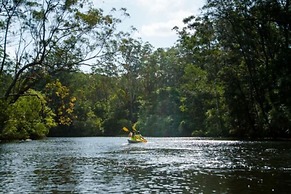 Discovery Parks - Lane Cove