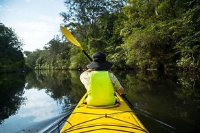 Discovery Parks - Lane Cove