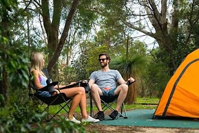 Discovery Parks - Lane Cove