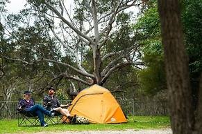 Discovery Parks - Lane Cove