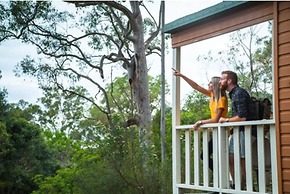 Discovery Parks - Lane Cove