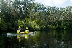 Discovery Parks - Lane Cove