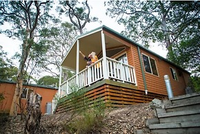 Discovery Parks - Lane Cove