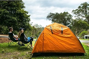 Discovery Parks - Lane Cove