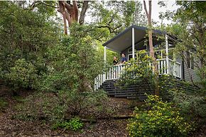 Discovery Parks - Lane Cove