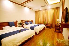 Guihua Road No.106 Inn