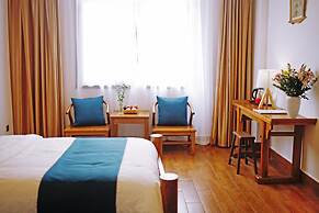 Guihua Road No.106 Inn