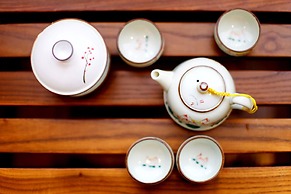 Guihua Road No.106 Inn