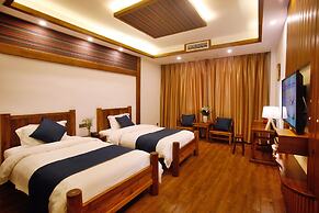 Guihua Road No.106 Inn