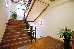 Guihua Road No.106 Inn