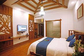 Guihua Road No.106 Inn