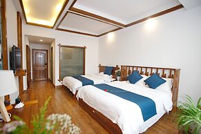 Guihua Road No.106 Inn