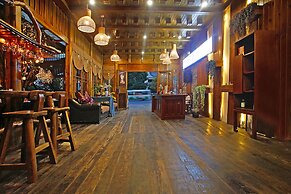 Guihua Road No.106 Inn